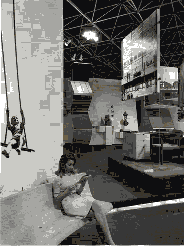 Image for XIV Triennale - Sezioni nazionali - Canada - Clifford Daley