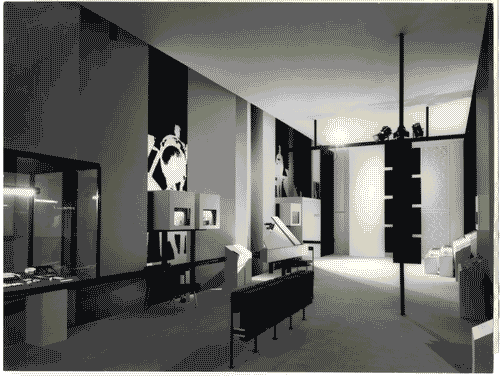 Image for XIII Triennale - Sezione della Germania - Paolo Nestler