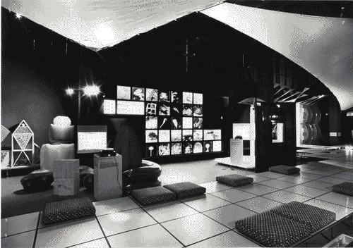 Image for XV Triennale - Sezione italiana. Lo spazio vuoto dell'habitat - Parchi costieri per l'uso alternativo dell'ambiente marino