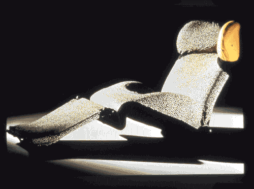 Image for Design giapponese. Una storia dal 1950