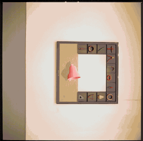 Image for XVIII Triennale - Mostre tematiche - Presenze d'arte in Italia, oggi, tra cose e natura - Opera di Lucio Del Pezzo