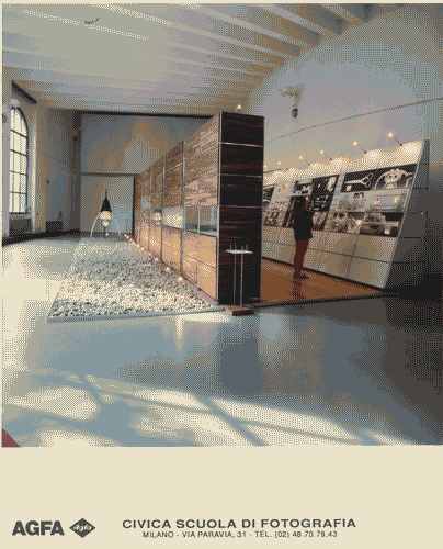 Image for XVIII Triennale - Partecipazioni internazionali - Danimarca. Design danese: ricchezza e semplicità