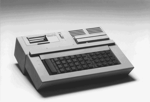 Image for Logos 42A (modello ligneo)