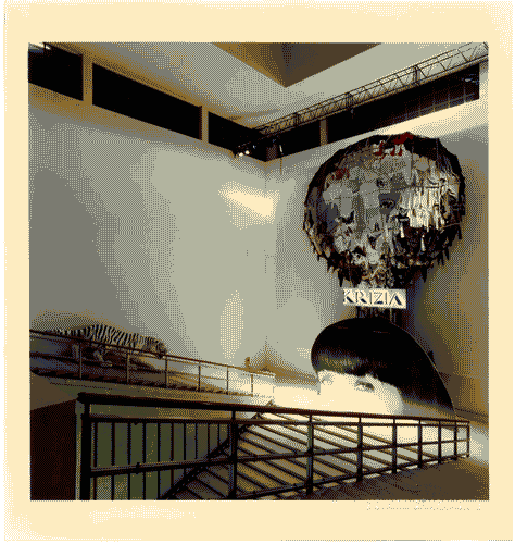 Image for Krizia. Una storia