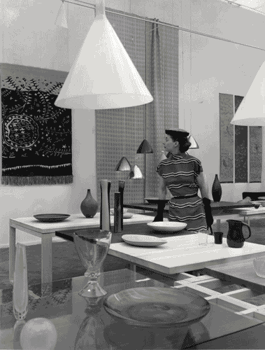 Image for IX Triennale - Sezioni estere - Finlandia