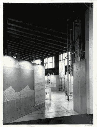 Image for XIV Triennale - Sezioni nazionali - Svizzera - Ingresso - Felix Schwarz -Rolf Gutmann - Frank Gloor - Lucius Burckhardt