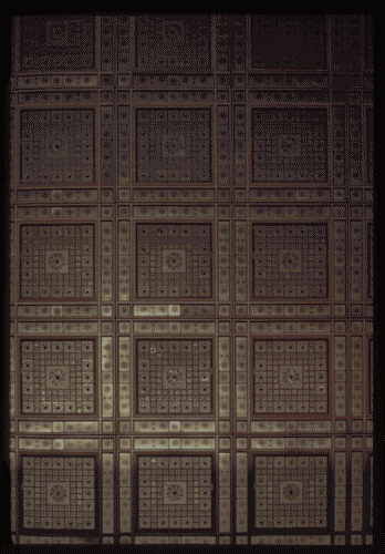 Image for XX Triennale - La memoria e il futuro - Mostra Jean Nouvel - Institut National du Monde Arabe, di Parigi (Istituto del mondo arabo)