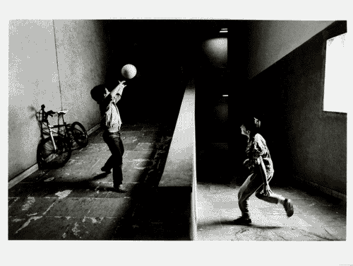 Image for XVII Triennale - Le città del mondo e il futuro delle metropoli - Attività collaterali - Rassegna fotografica su 8 metropoli - San Paolo