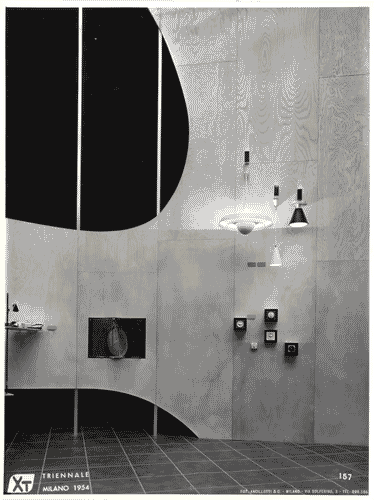 Image for X Triennale - Svizzera - Michel Péclard