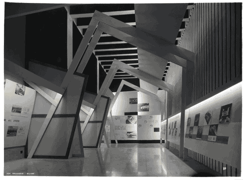 Image for Sezione Spettacolo