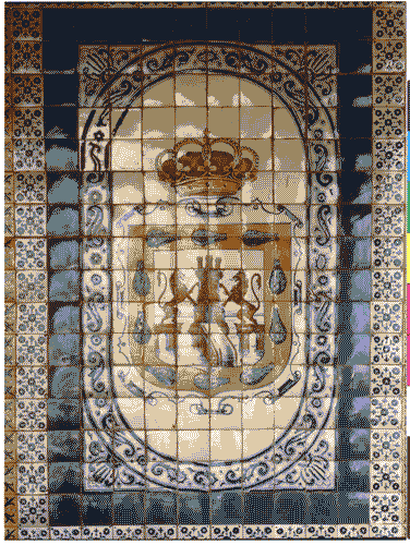 Image for XVII Triennale - Le città del mondo e il futuro delle metropoli - Partecipazioni internazionali - Sezione Messico - Stemma di Città del Messico