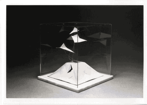 Image for Ceramiche dei concorsi di Faenza - Quarant'anni del premio Faenza 1938-1983 - Porcellana: "Sakarah"