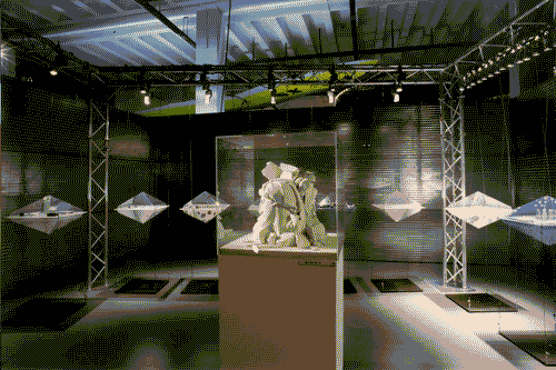 Image for XVIII Triennale - Mostre tematiche - La natura delle cose - Pezzi di ricambio