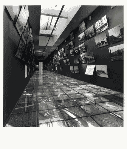 Image for XVII Triennale - Le città del mondo e il futuro delle metropoli - Partecipazioni internazionali - Sezione Italia