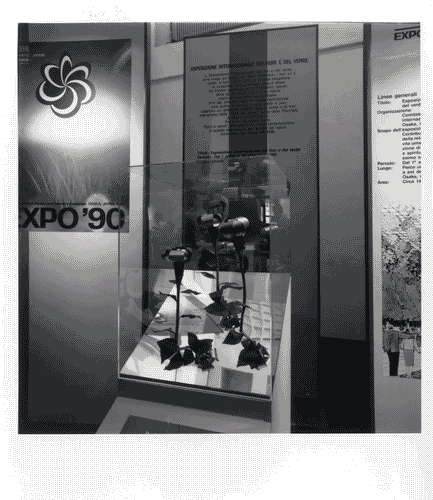 Image for XVII Triennale - Le città del mondo e il futuro delle metropoli - Partecipazioni internazionali - Sezione Giappone