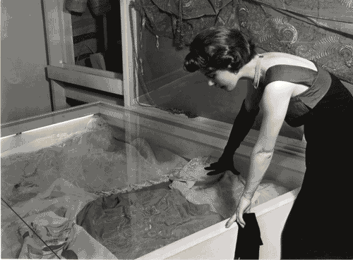 Image for IX Triennale - Pizzi e ricami - Cesare Mercandino