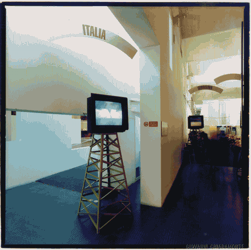 Image for XIX Triennale - Le partecipazioni internazionali - Padiglione Italia - Franco Purini