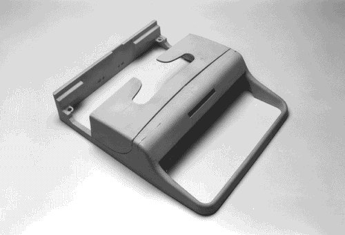 Image for Lettera 32 (modello ligneo)