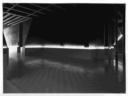 Image for XV Triennale - Palazzo dell'Arte - Atrio