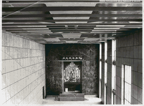 Image for VII Triennale - Palazzo dell'Arte - Aula Massima (Salone d'Onore)