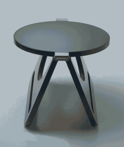 Image for Tavolo di servizio