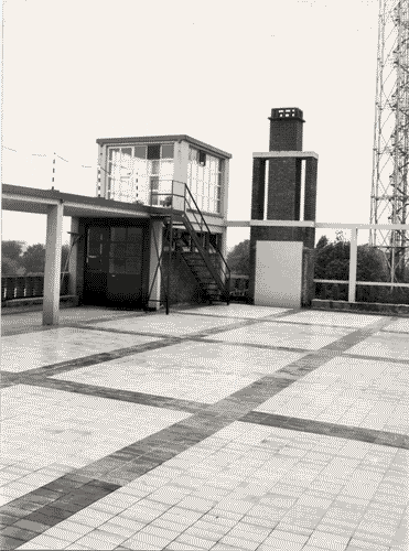 Image for Palazzo dell'Arte - Lavori di sistemazione e riordino della copertura