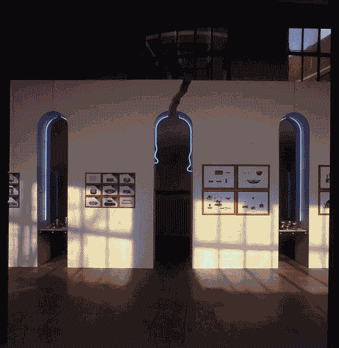 Image for XVI Triennale - Primo ciclo - La sistemazione del design - Paesaggio casalingo