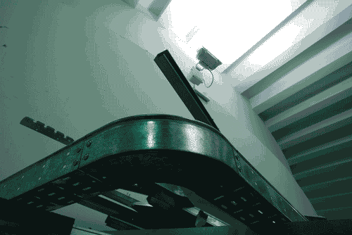 Image for Triennale Design Museum (TDM) - Lavori di realizzazione