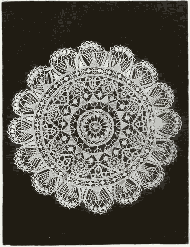 Image for VII Triennale - Mostra del pizzo antico - Pizzo d'Istria