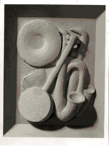 Image for IV Triennale - Giardino - Teatro all'aperto di Alessandro Minali - Bassorilievo di Antonio Maiocchi