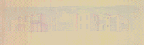 Image for Mostra dell'abitazione. Casa per le vacanze di un artista sul lago