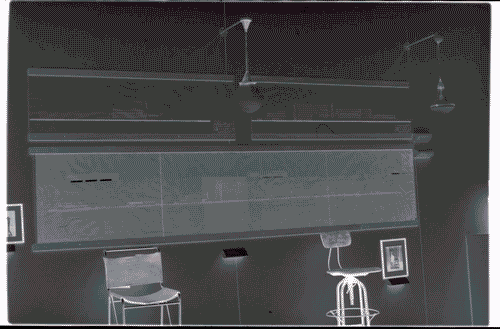 Image for Fotografia dei proprietari della fabbrica Van Nelle a Rotterdam