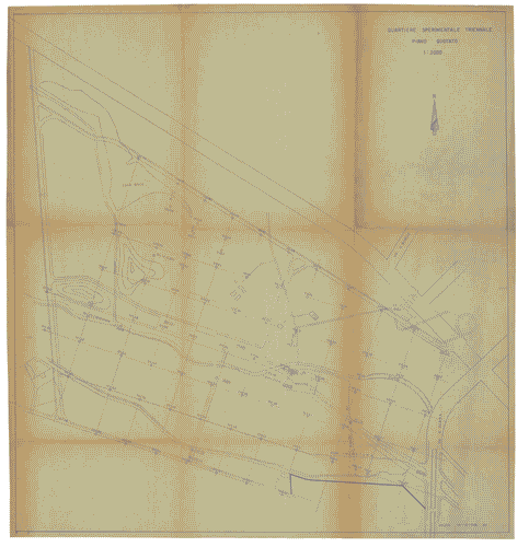 Image for Area del quartiere