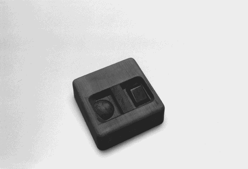 Image for Interruttore (modello ligneo)