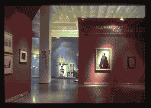 Image for XX Triennale - La memoria e il futuro - Christopher Dresser. Un designer alla corte della regina Vittoria - Sala 2