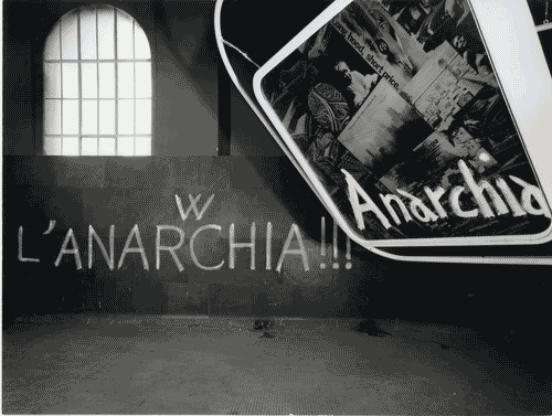 Image for XIV Triennale - Occupazione della Triennale - Palazzo dell'Arte - Sezione "Progettazione e produzione di massa"