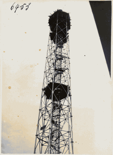 Image for Torre Littoria - Lavori di costruzione