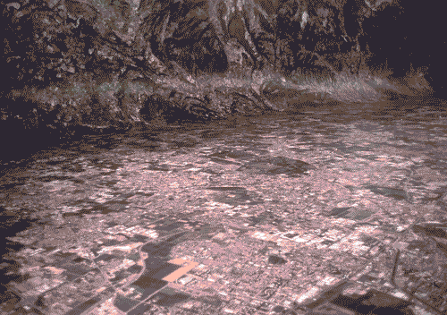 Image for La città infinita