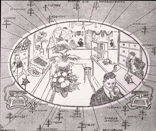 Image for XVIII Triennale - Mostre tematiche - Verso l'Ecopiano - L'opportunità delle nuove tecnologie