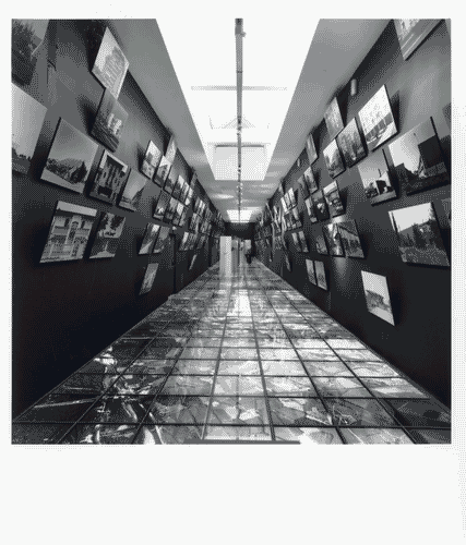 Image for XVII Triennale - Le città del mondo e il futuro delle metropoli - Partecipazioni internazionali - Sezione Italia