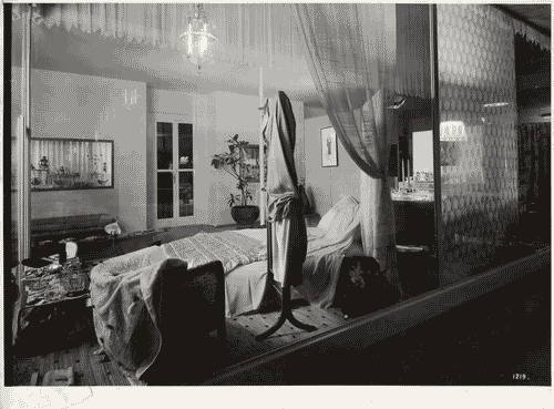 Image for V Triennale - Arti decorative e industriali - Mostre estere - Austria