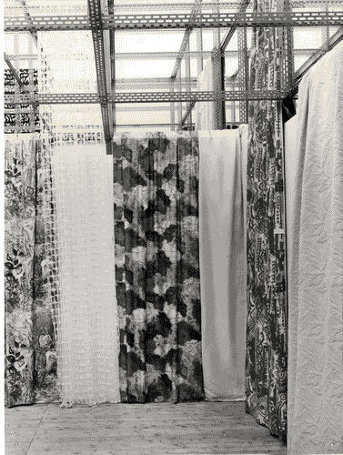 Image for XI Triennale - Padiglione dei tessuti - Mostra delle Produzioni d'arte - Sezione dei tessuti - Personale di Fede Cheti