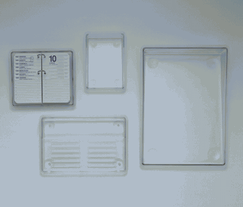 Image for serie Salina