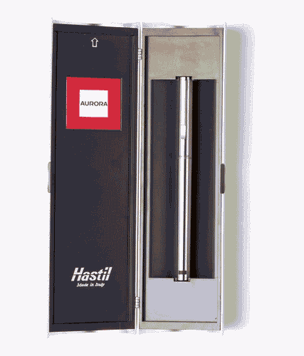 Image for Hastil