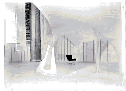 Image for XIII Triennale - Sezione degli Stati Uniti d'America - Charles Forberg