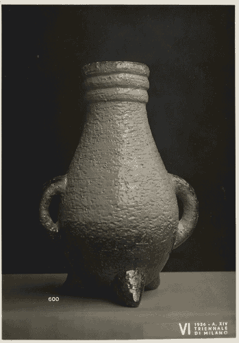 Image for Anfora in ceramica