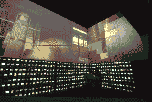 Image for XX Triennale - La memoria e il futuro - Mostra Jean Nouvel