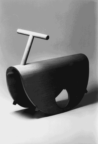 Image for Astolfo (modello ligneo)