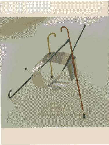 Image for Il luogo del lavoro - Il presente possibile e da pretendere - La casa della topologia - Nastro di Möbius di Franco Gozzano