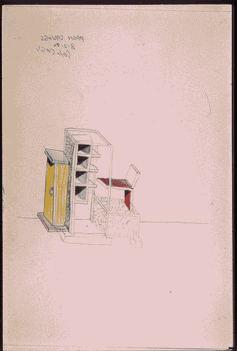 Image for Le affinità elettive - Esercizio formale nr. 3